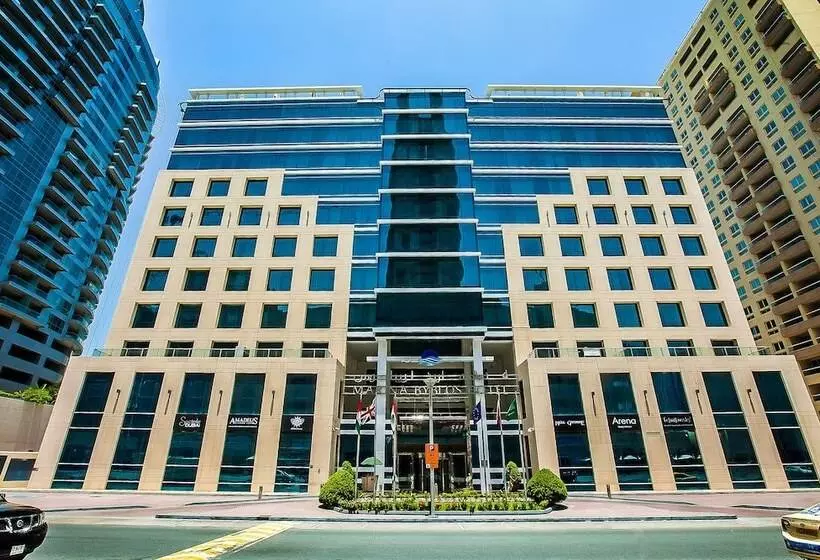 Fotos del hotel Marina Byblos:  8