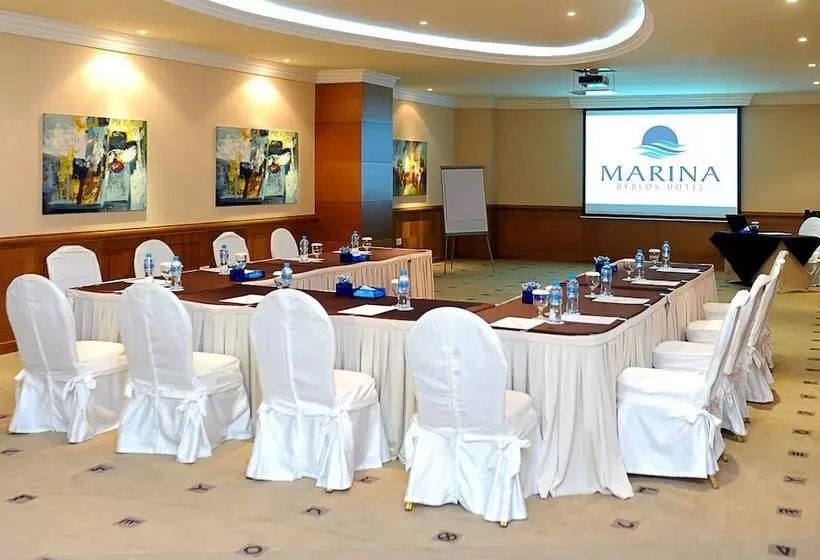 Fotos del hotel Marina Byblos:  5