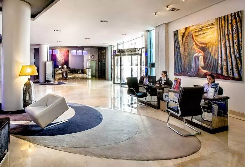 Fotos del hotel Marina Byblos:  2