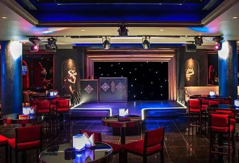 Fotos del hotel Marina Byblos:  14