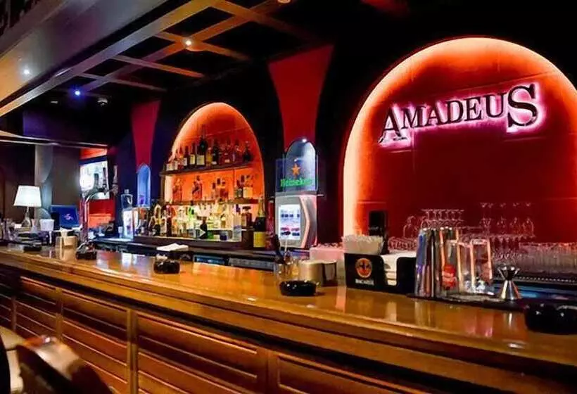 Fotos del hotel Marina Byblos:  4