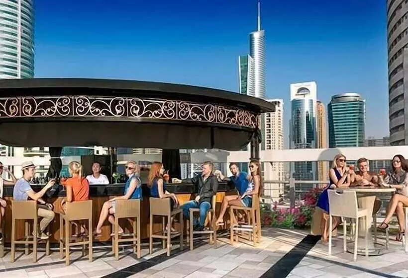 Fotos del hotel Marina Byblos:  6