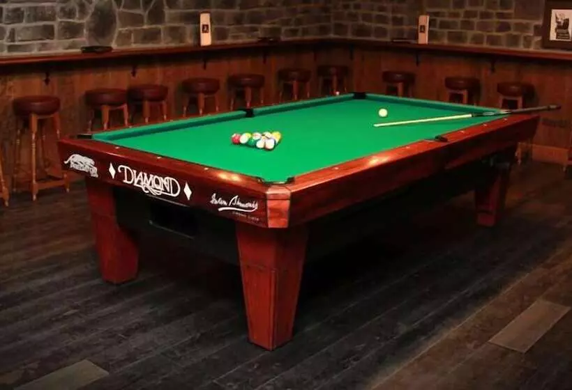 Fotos del hotel Marina Byblos:  15