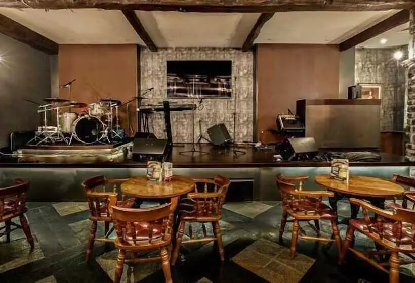 Fotos del hotel Marina Byblos:  10