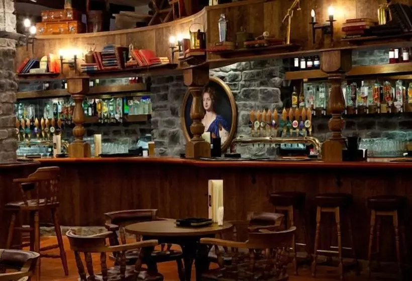 Fotos del hotel Marina Byblos:  13