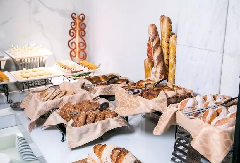 Fotos del hotel Marina Byblos:  3