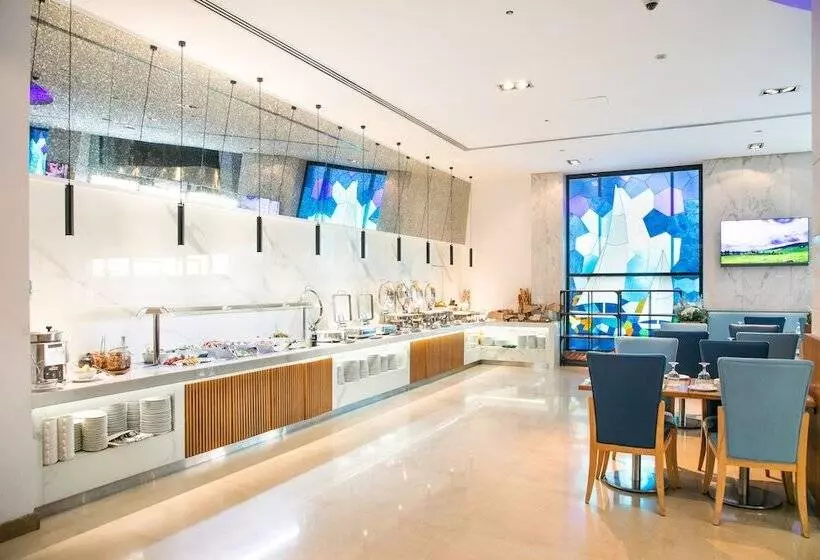 Fotos del hotel Marina Byblos:  9