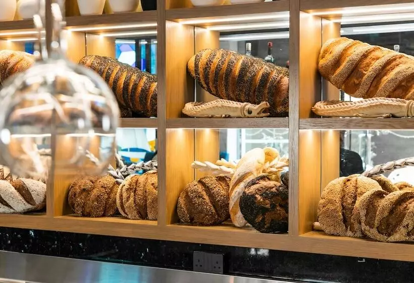 Fotos del hotel Marina Byblos:  7