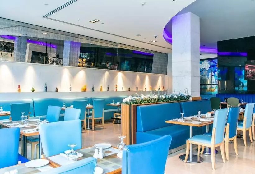 Fotos del hotel Marina Byblos:  28