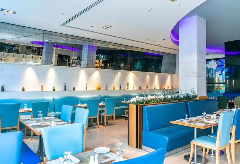 Fotos del hotel Marina Byblos:  29