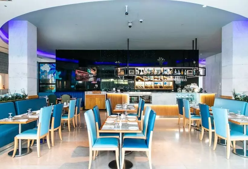 Fotos del hotel Marina Byblos:  31