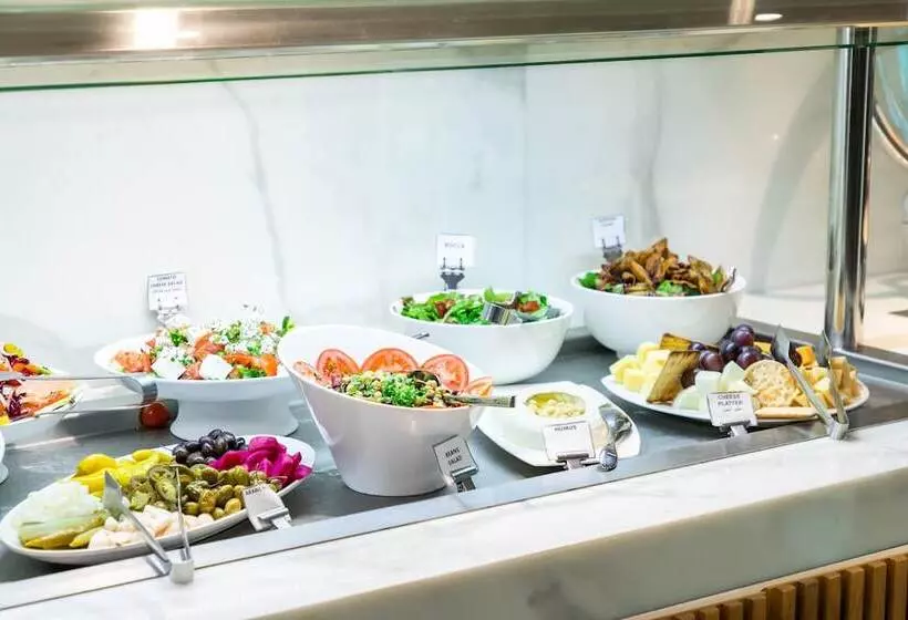 Fotos del hotel Marina Byblos:  33