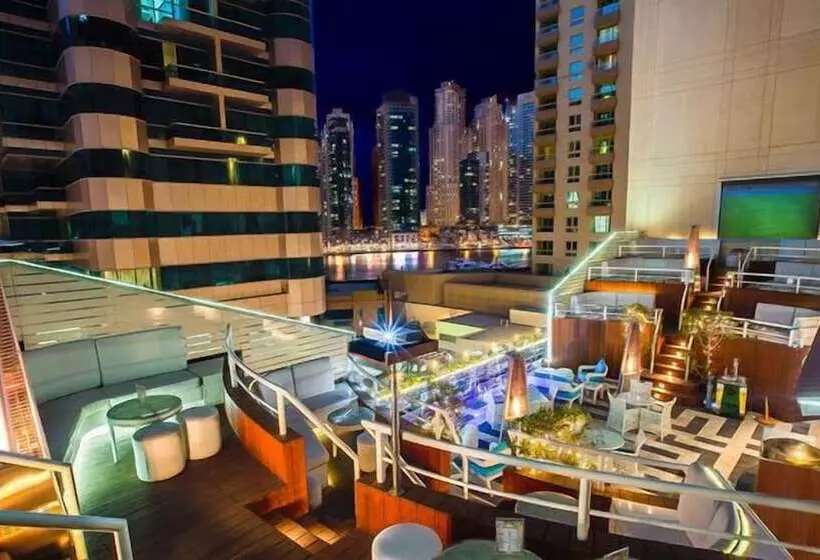 Fotos del hotel Marina Byblos:  42