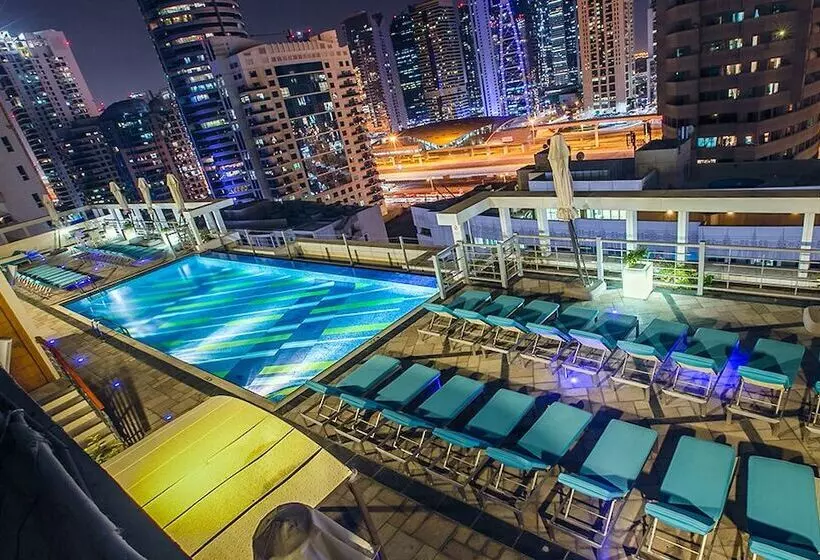 Fotos del hotel Marina Byblos:  52