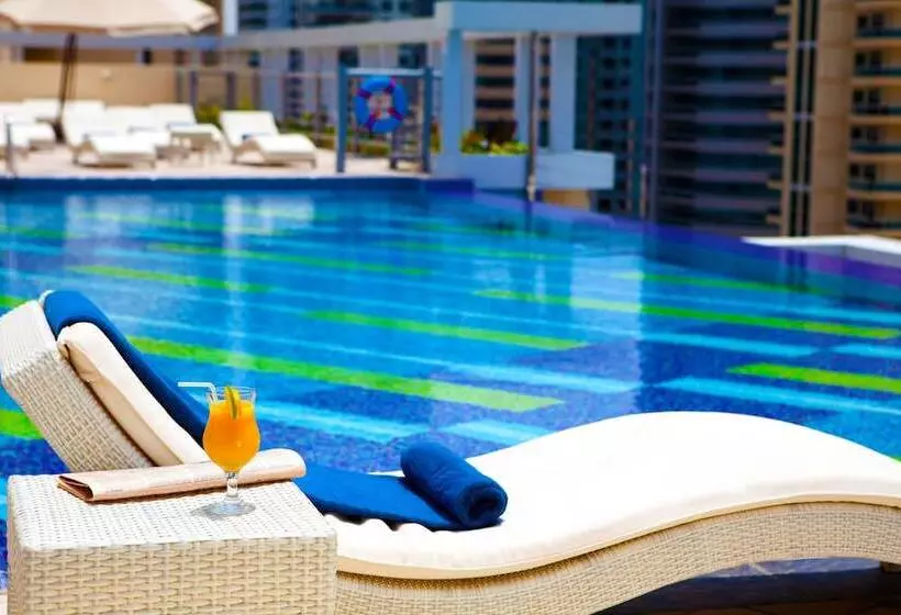 Fotos del hotel Marina Byblos:  56