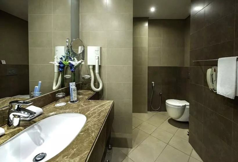Fotos del hotel Marina Byblos:  58