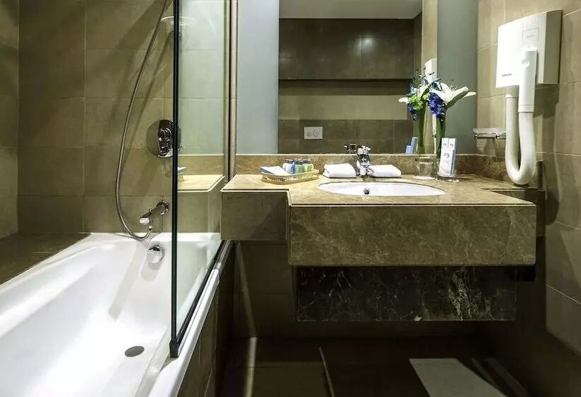 Fotos del hotel Marina Byblos:  59