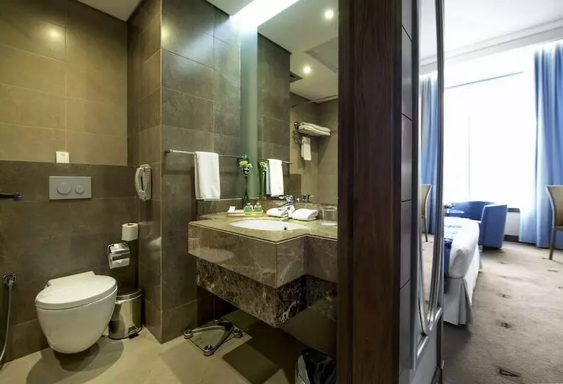 Fotos del hotel Marina Byblos:  60