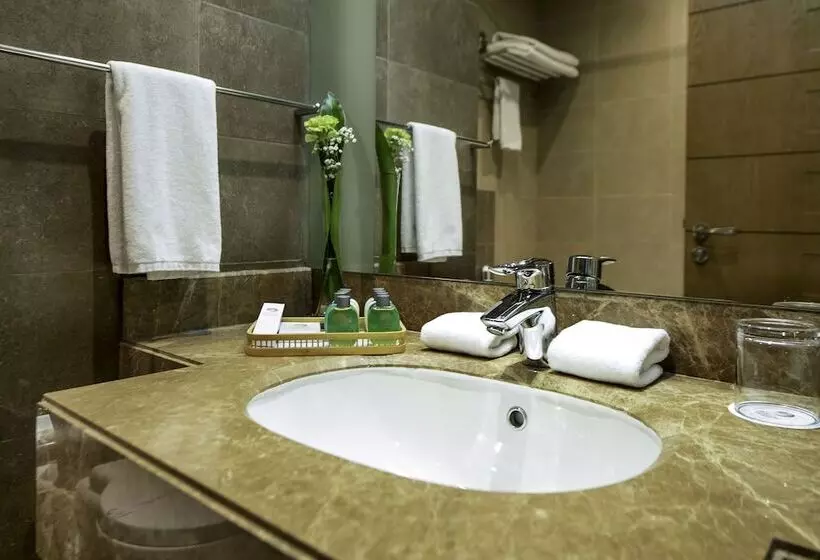 Fotos del hotel Marina Byblos:  61