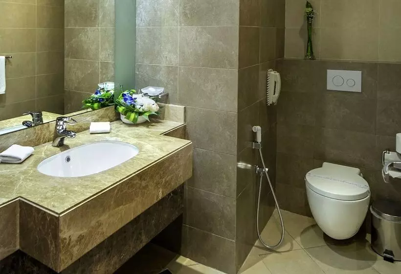 Fotos del hotel Marina Byblos:  62