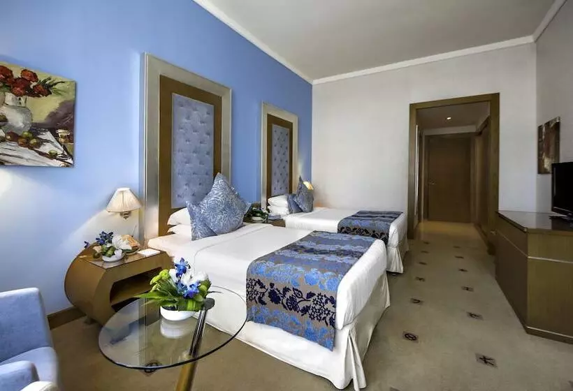 Fotos del hotel Marina Byblos:  64
