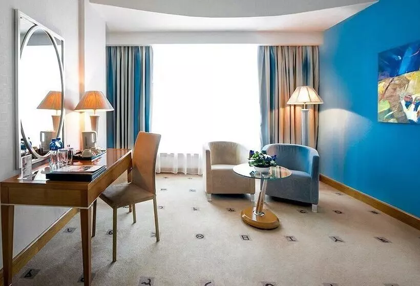 Fotos del hotel Marina Byblos:  9