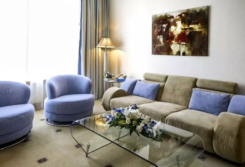 Fotos del hotel Marina Byblos:  65