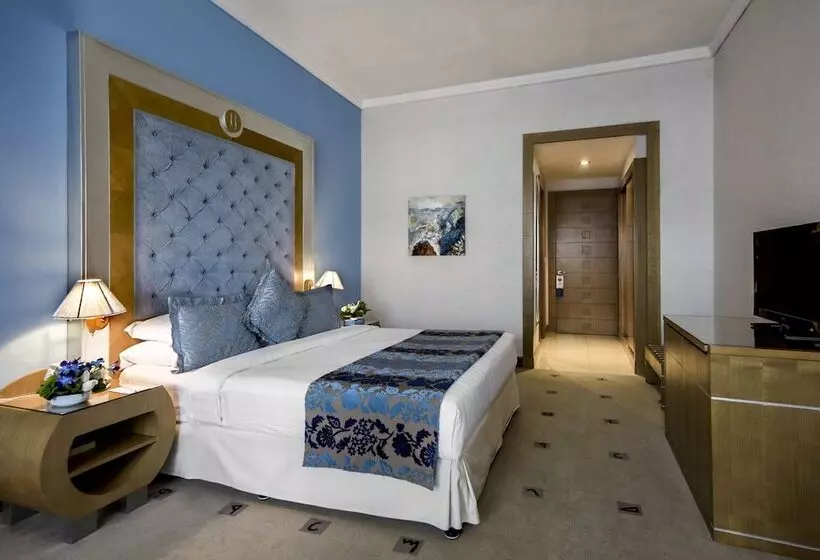 Fotos del hotel Marina Byblos:  14