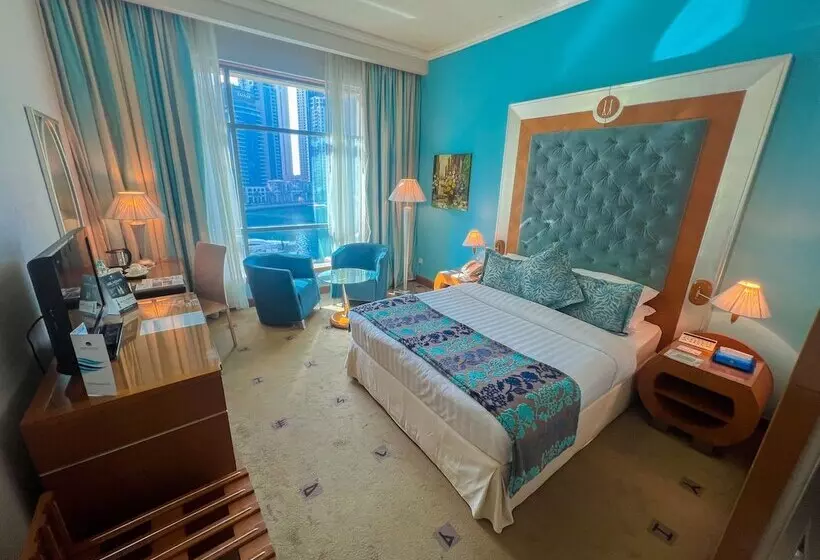 Fotos del hotel Marina Byblos:  16