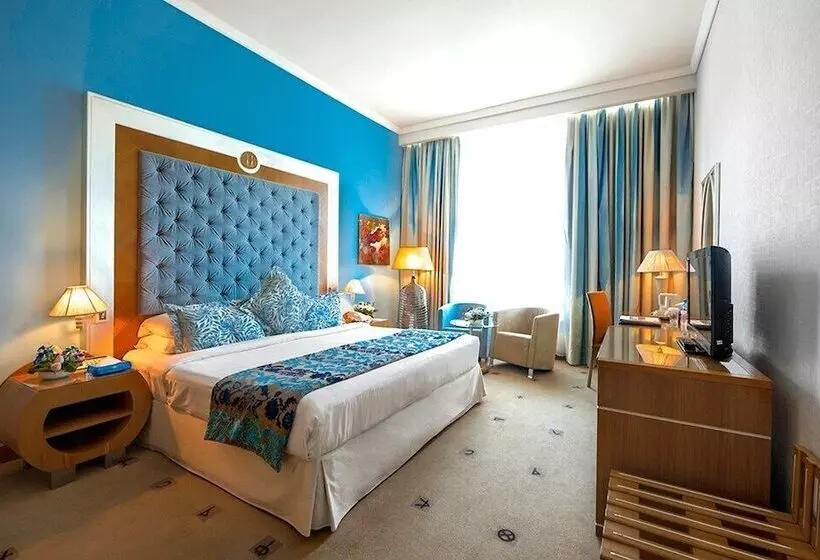 Fotos del hotel Marina Byblos:  67