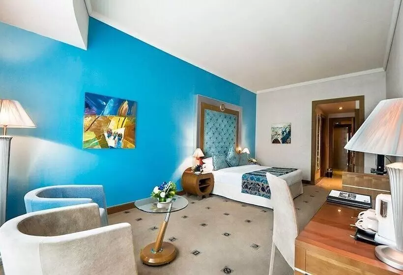 Fotos del hotel Marina Byblos:  18
