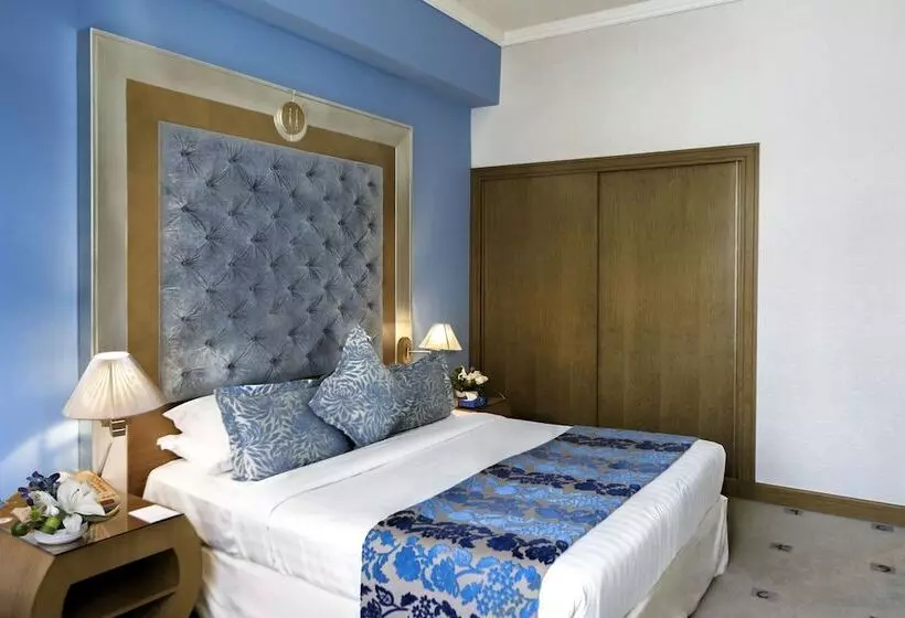 Fotos del hotel Marina Byblos:  20
