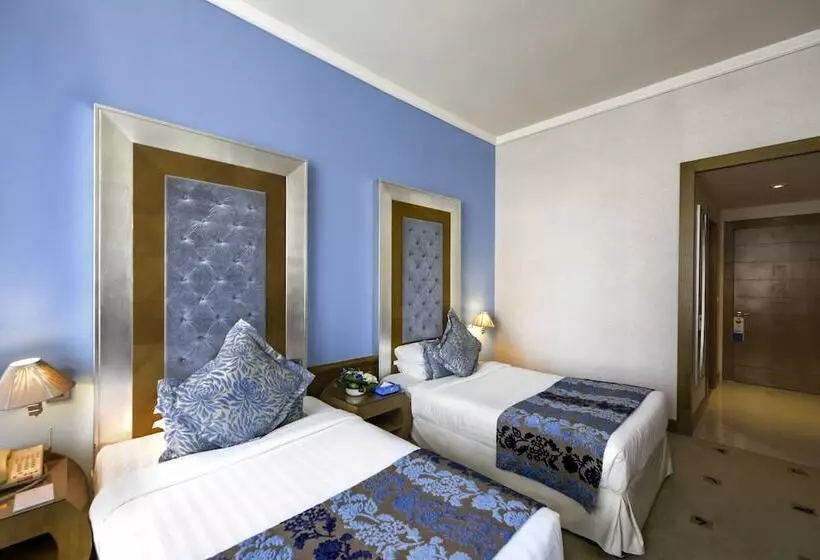 Fotos del hotel Marina Byblos:  21