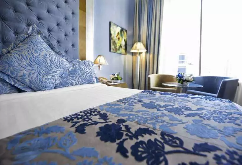 Fotos del hotel Marina Byblos:  69