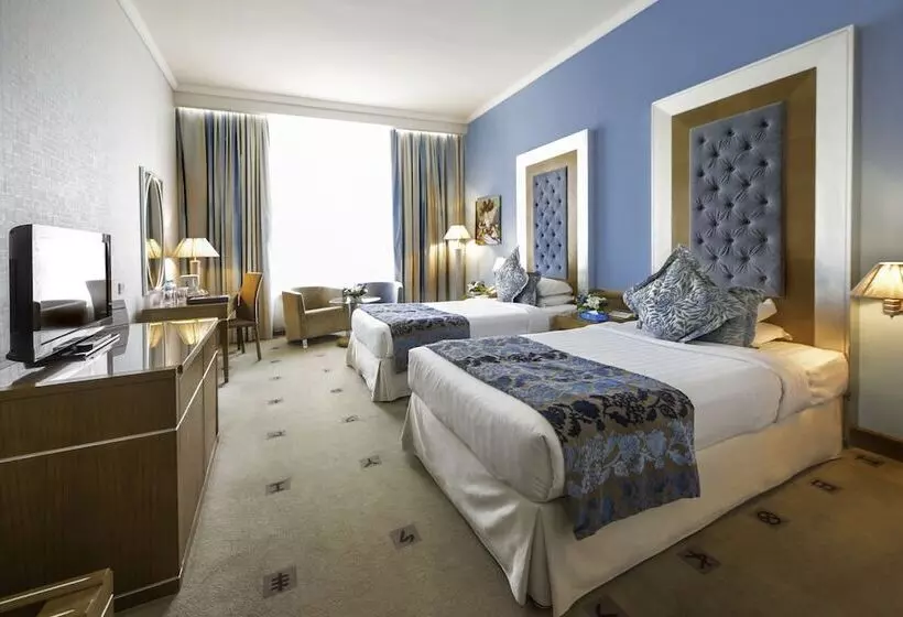 Fotos del hotel Marina Byblos:  22