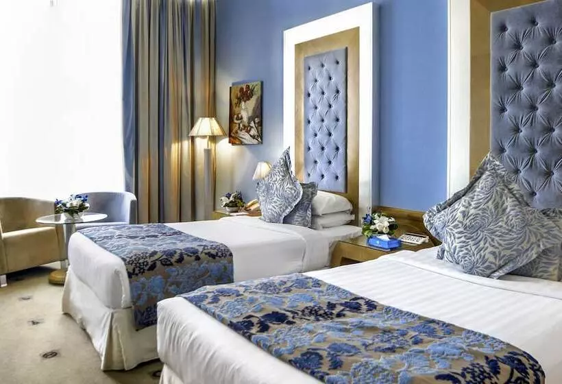 Fotos del hotel Marina Byblos:  23