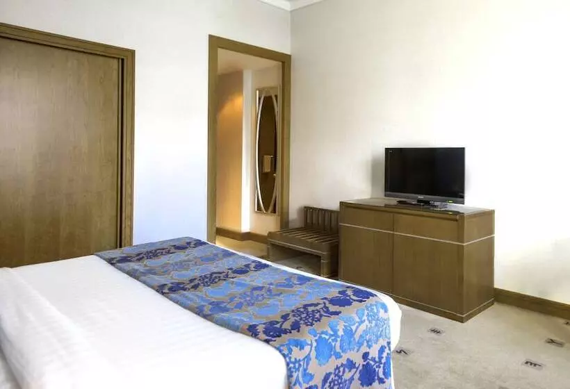 Fotos del hotel Marina Byblos:  24