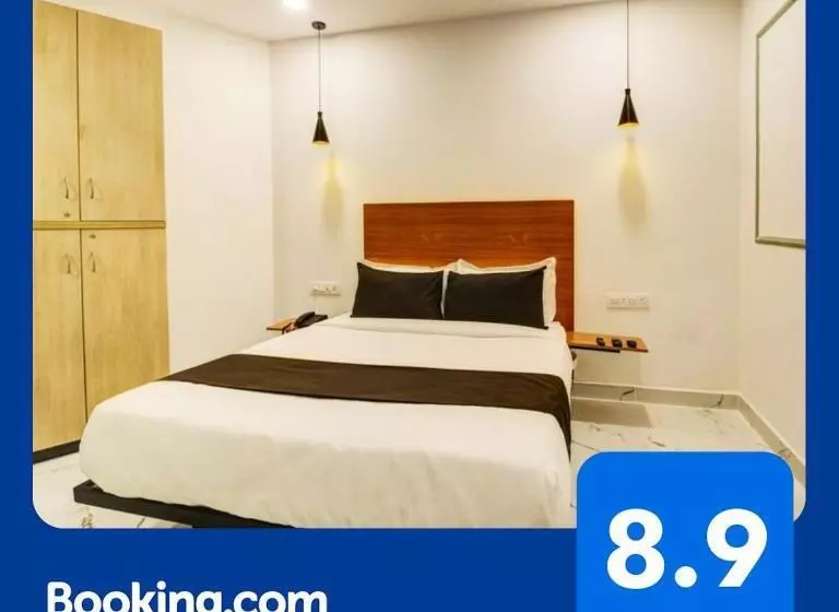 Fotos del hotel Minerva Grand:  4