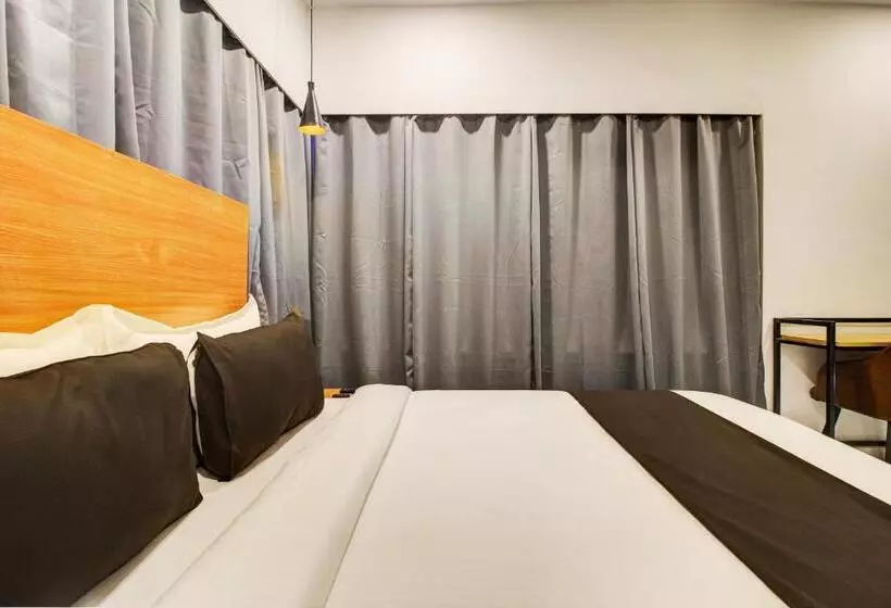 Fotos del hotel Minerva Grand:  25