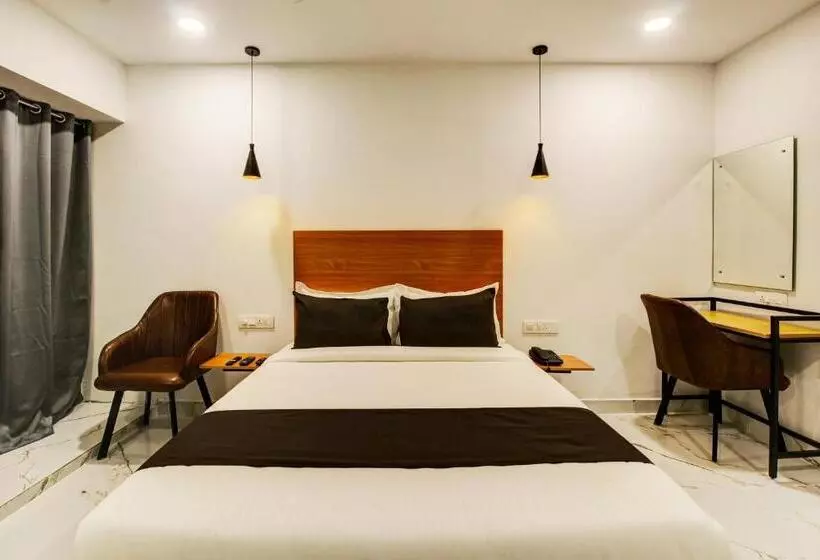 Fotos del hotel Minerva Grand:  19