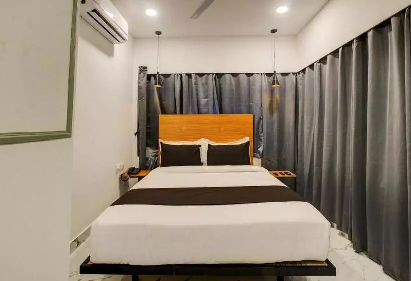 Fotos del hotel Minerva Grand:  16