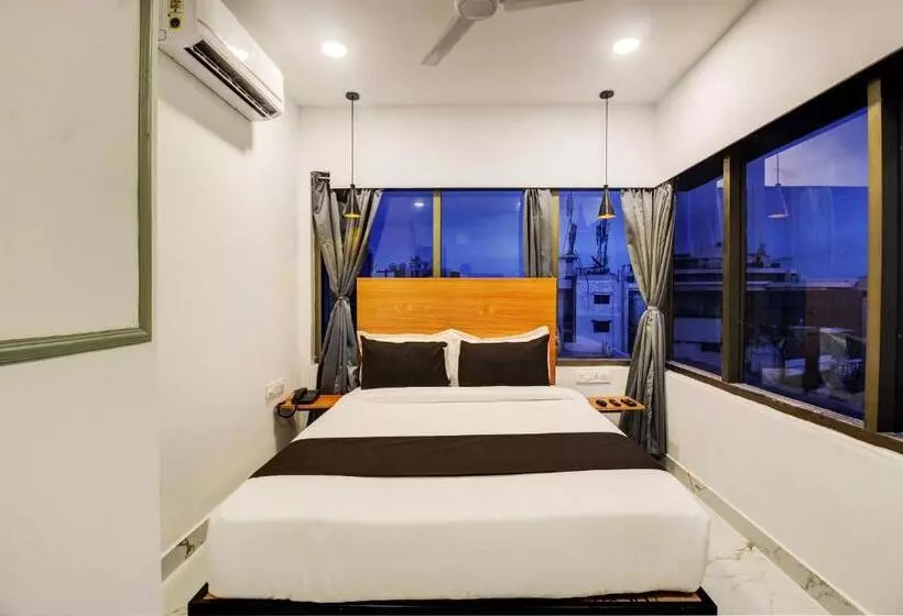 Fotos del hotel Minerva Grand:  24