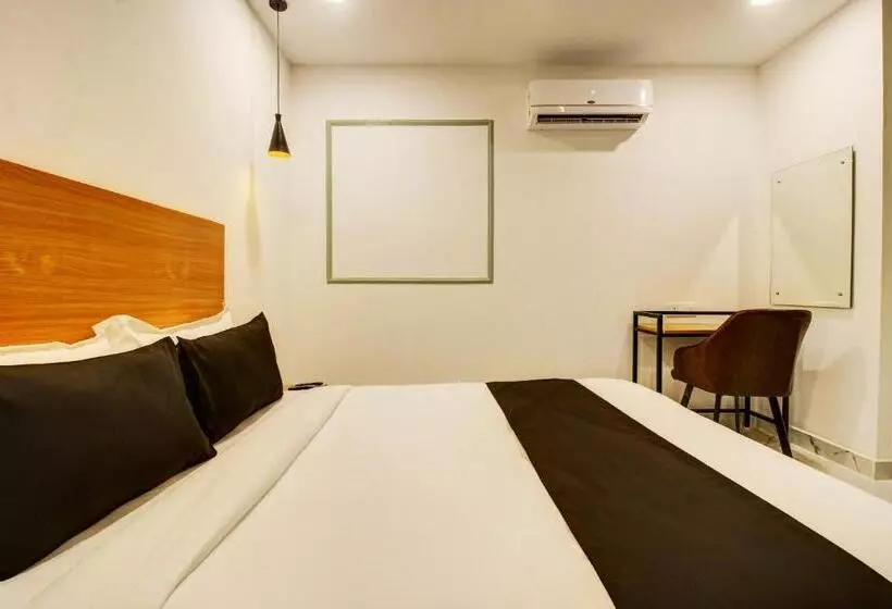 Fotos del hotel Minerva Grand:  14