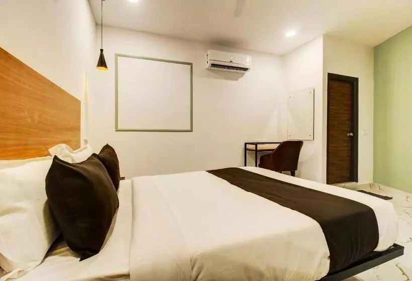 Fotos del hotel Minerva Grand:  6