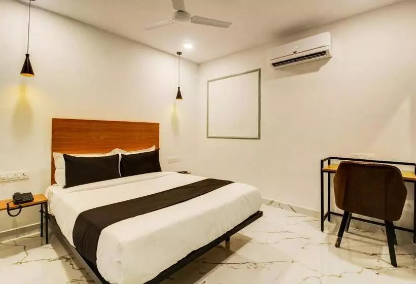 Fotos del hotel Minerva Grand:  20