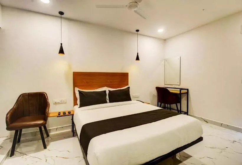 Fotos del hotel Minerva Grand:  10