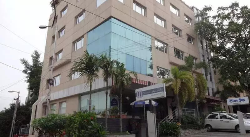 Fotos del hotel Minerva Grand:  5