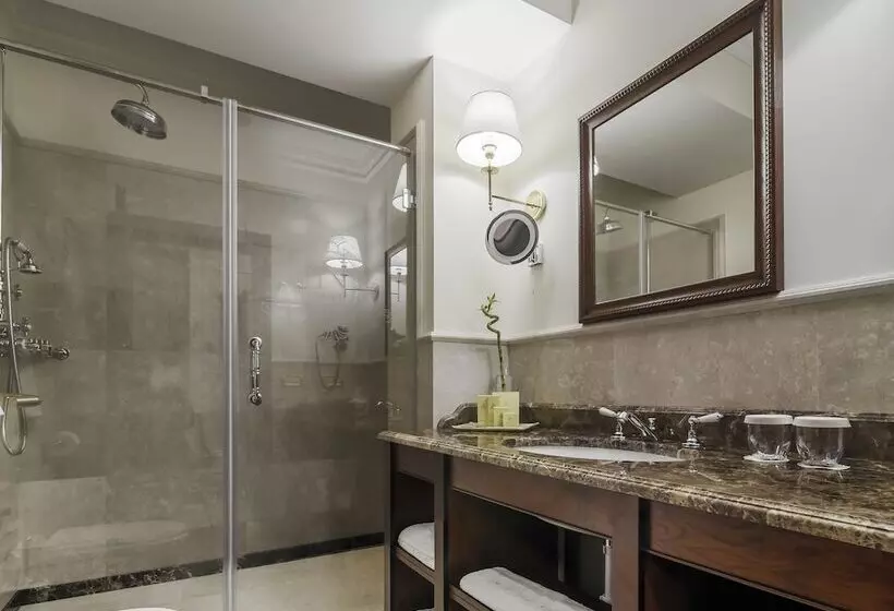 Fotos del hotel Nobil Luxury Boutique:  8