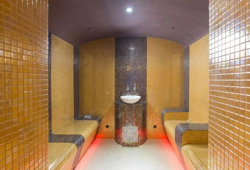 Fotos del hotel Nobil Luxury Boutique:  5