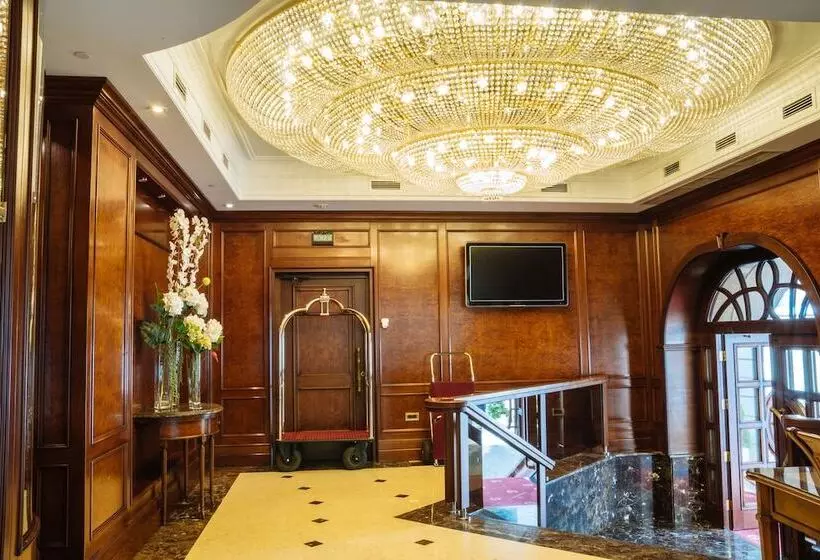 Fotos del hotel Nobil Luxury Boutique:  3